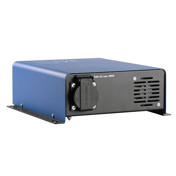 Onduleur sinusoïdal numérique IVT DSW-600, 12 V, 600 W, 430103
