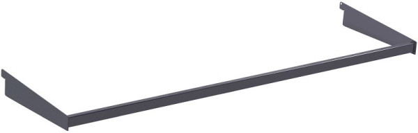 Barre horizontale Kraftwerk 3D, L, L100 D30 cm, 901.107.002