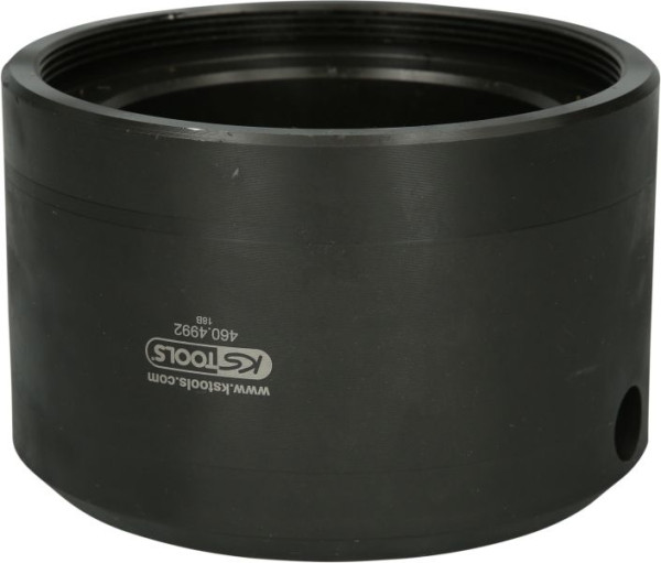 Tête de vis KS Tools pour BPW M125 x 2 mm, 460.4992