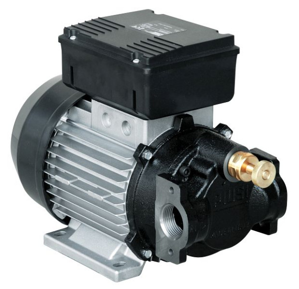 ZUWA VISCOMAT 90-t, 1450 tr/min, 400 V, pompe à engrenages pour huile, 1206069