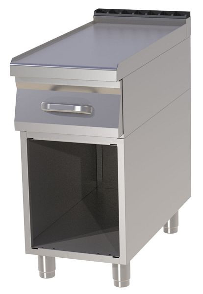 Chaîne en métal dur PRINZ HMS½ "/ 1.6, 40 maillons d'entraînement, 30 cm, 0090/40
