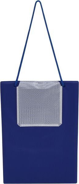 Sac de commande d'atelier KS Tools DIN A4, bleu, 500.8095
