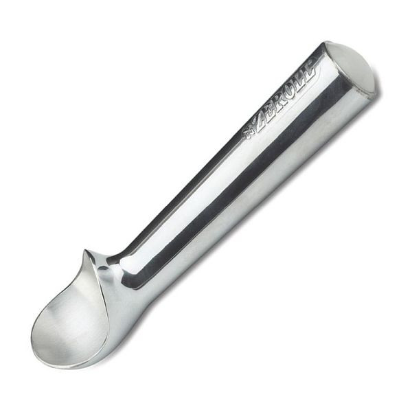 Cuillère à glace originale Zeroll taille 24 argent, GD618