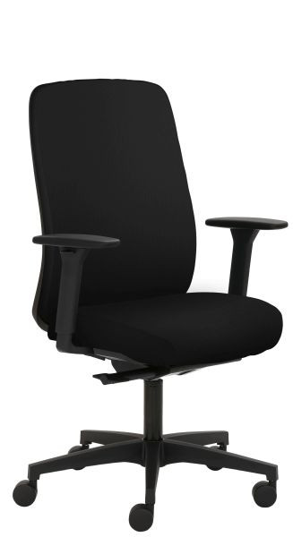 Siège Mayer Sitzmöbel 2339, noir, 2339