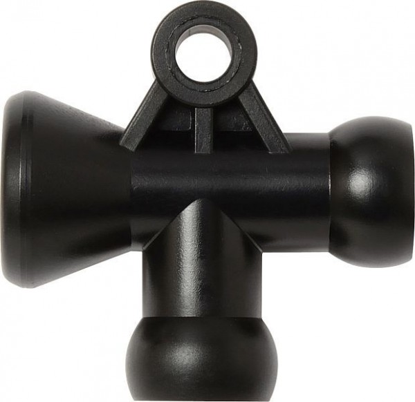 Loc-Line T-Stück, VE: 20 Stück, L49436S