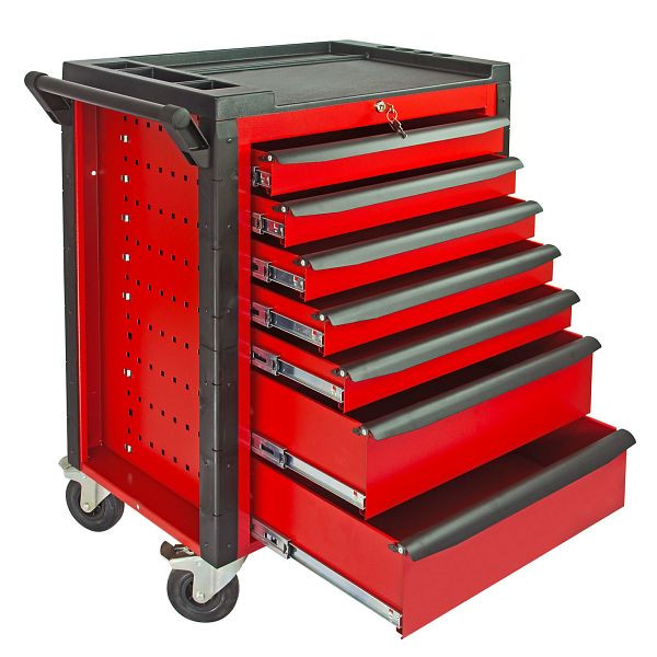 Chariot d'atelier ADB "RED DEVIL", 21110
