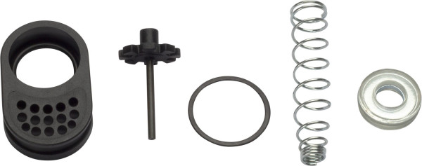 Unité de vanne Hazet pour 9012 TT, 9012TT-018/6