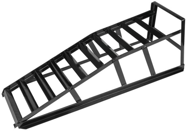 Rampe d'accès pour voiture KS Tools avec largeur de pneu de 185 mm, par paire, 160.0314