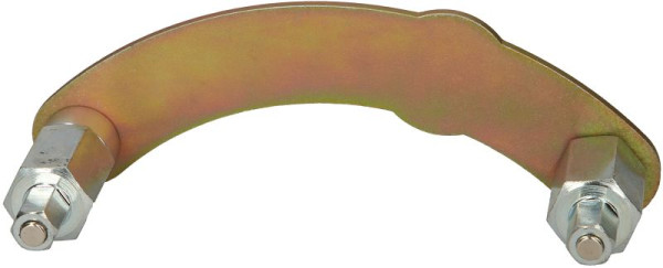 KS Tools Outil de blocage d'arbre à cames pour Subaru avec six pans extérieurs, 400.0057