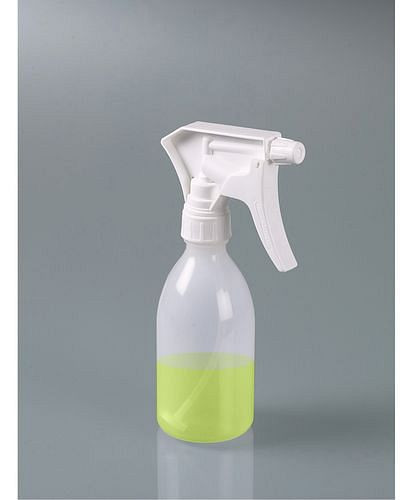 Vaporisateurs DENIOS en LDPE, avec pompe manuelle, 250 ml, UE : 10 pièces, 281-808