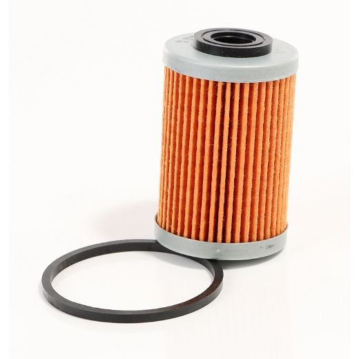 Filtre à huile ELMAG pour moteur HATZ, type 1D41 et 1D81C, 9503022