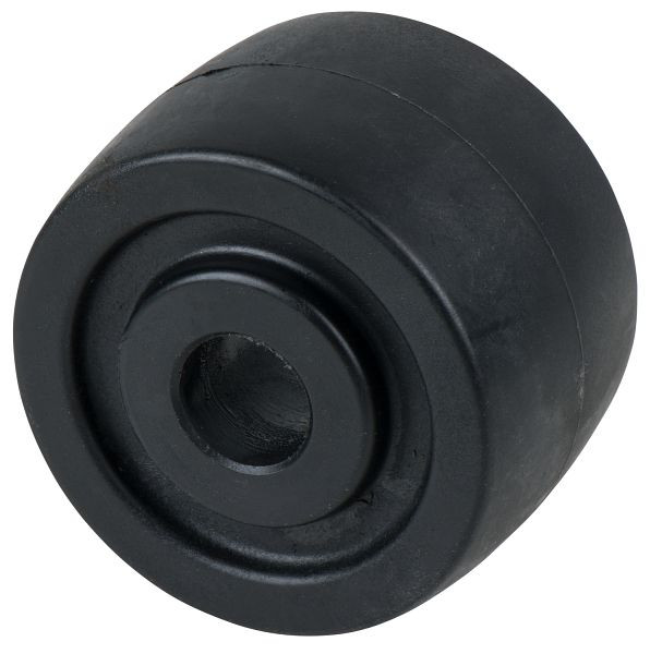 Roue avant KS Tools, 161.0366-R016P