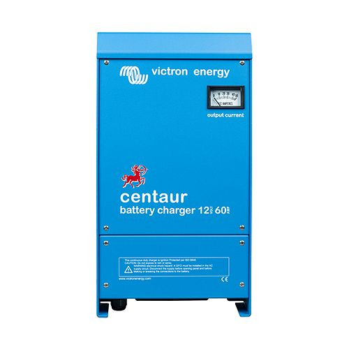 Chargeur de batterie Victron Energy Centaur 12/60 (3), 1-67-012035, CCH012060000