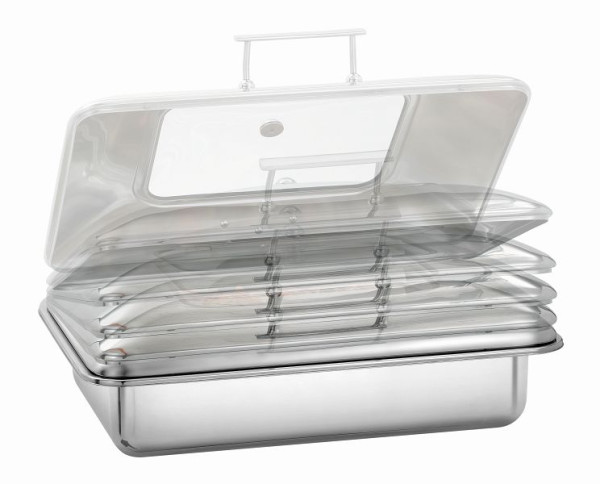 Réchaud Bartscher 1/1 "Flexible", 500507
