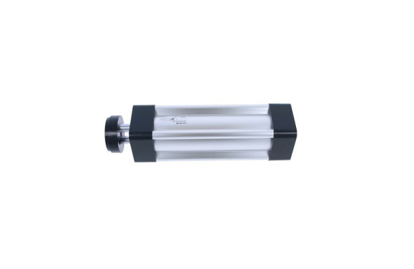 temporisateur ZAI-AZV5050-080, cylindre pneumatique DIN ISO 15552 anti-torsion, piston Ø : 50 mm, course : 80 mm, 31602846