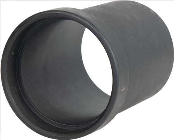Douille de support KS Tools, Ø extérieur 80 mm, Ø intérieur 72 mm, 460.3756