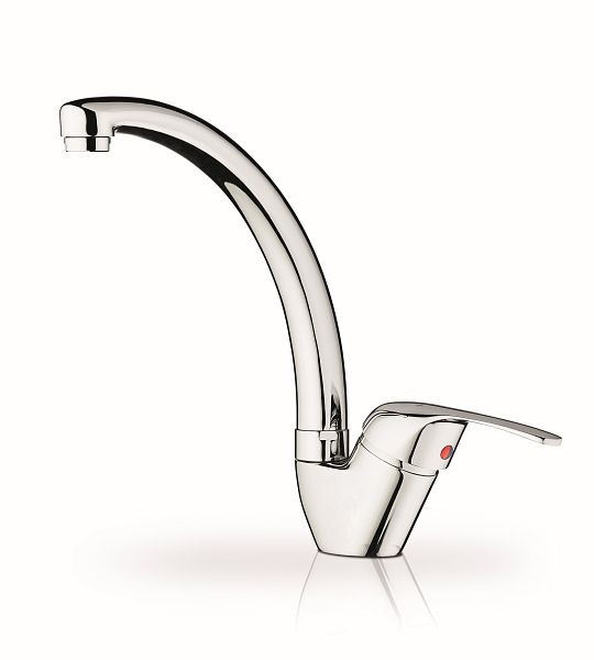 Robinet de cuisine PYRAMIS SERENO, 096701003