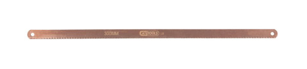 Lame de scie KS Tools BERYLLIUMplus pour scie à métaux 300 mm, 962.9034