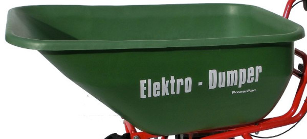 Plateau d'accessoires PowerPac 180L Pour ED120, ED4388