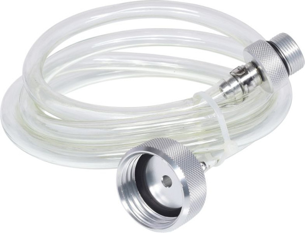 KS Tools Tuyau de remplissage d'huile de transmission DSG pour Audi, 150.9229