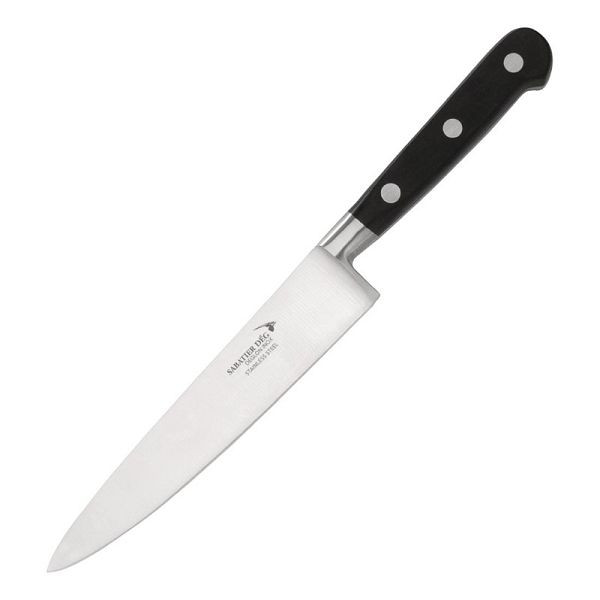 Couteau de chef Deglon Sabatier 15cm, C003