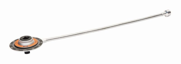 Indicateur d'angle de rotation Bahco, avec aimant, 3/4", 465 mm, 8951-M