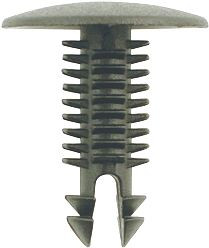 Clip de garniture KS Tools pour Fiat, lot de 10, 420.1206