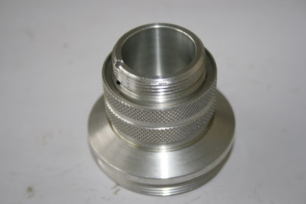ELMAG pièce en aluminium n°21 pour EPS 501, 9403537