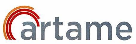 artame Logo