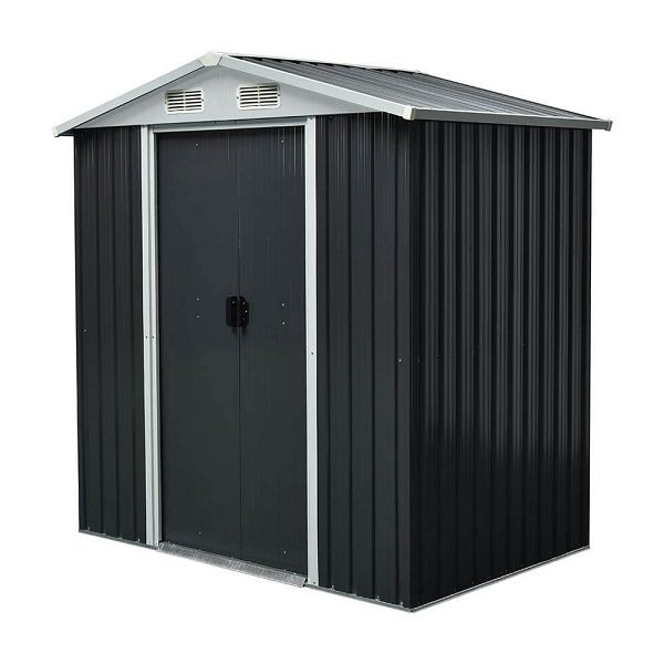 Abri à outils HOME DELUXE BOHIO - L, 32320