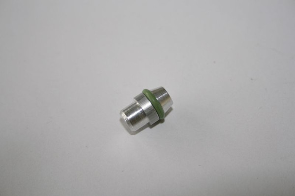 Douille ELMAG + joint torique n°16, 17 pour modèle 162 et 2200 (ECO), 9402025