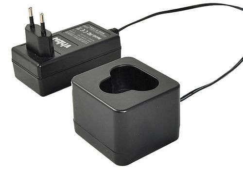 Chargeur DENIOS 10,8 V, pour pompe à batterie type B1, 267-797