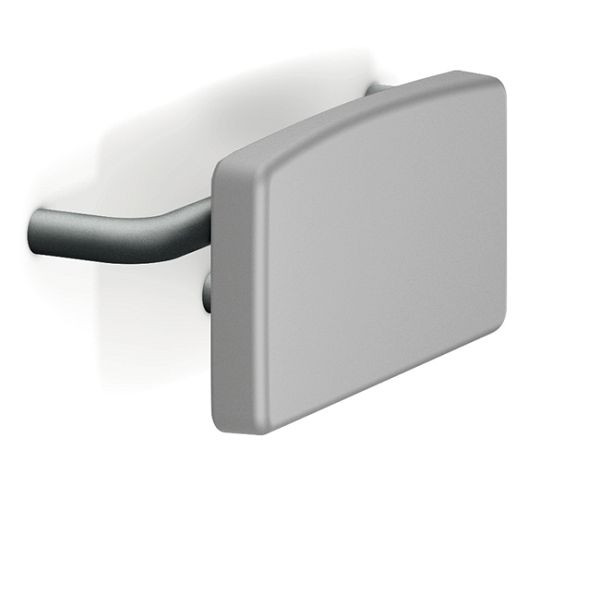 KEMMLIT Dossier Cavere 331, anthracite, qualité supérieure, 251.425