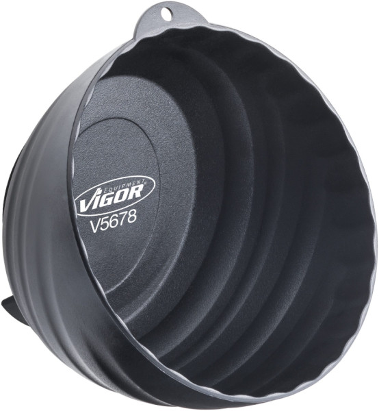 Demi-coque magnétique VIGOR, V5678