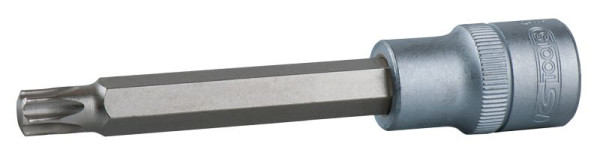 KS Tools Douille embout 1/2" Torx, longue, T70, 911.1517