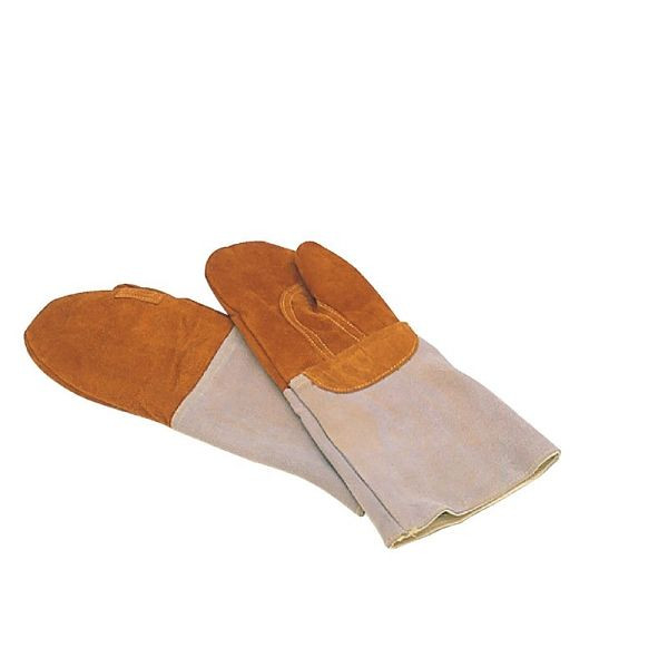 Gants de cuisson Matfer avec poignets, W735
