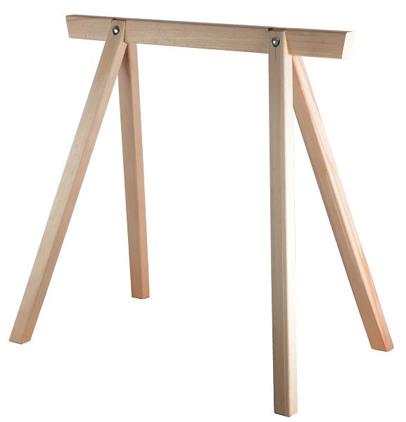 Tréteau en pin, 500-2