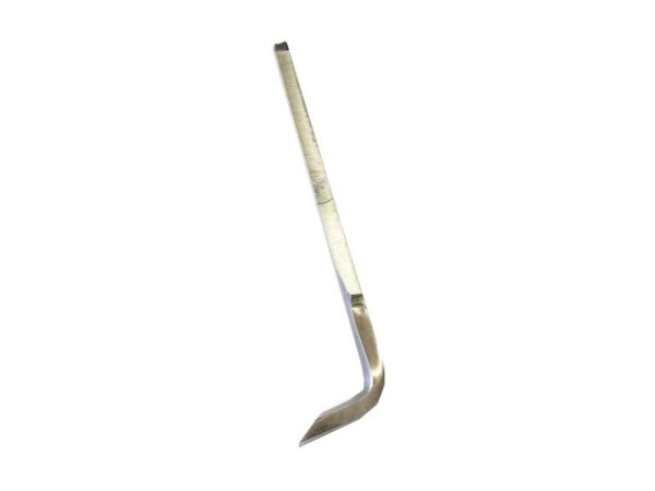 Fer simple Ulmia, 10 mm, 101.712
