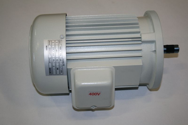 Moteur ELMAG n° 175, pour CY260-2G, 9709775