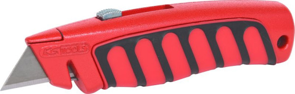 Couteau universel professionnel KS Tools, 145 mm, 907.2145