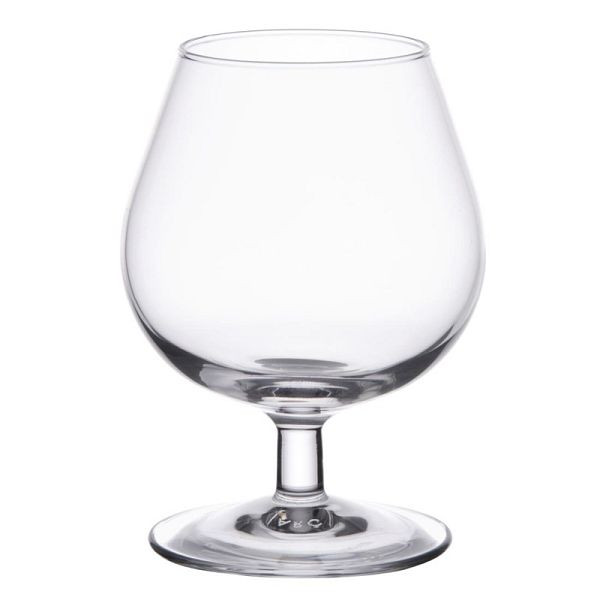Verres à cognac Arcoroc 25cl, UV: 6 pièces, DP094