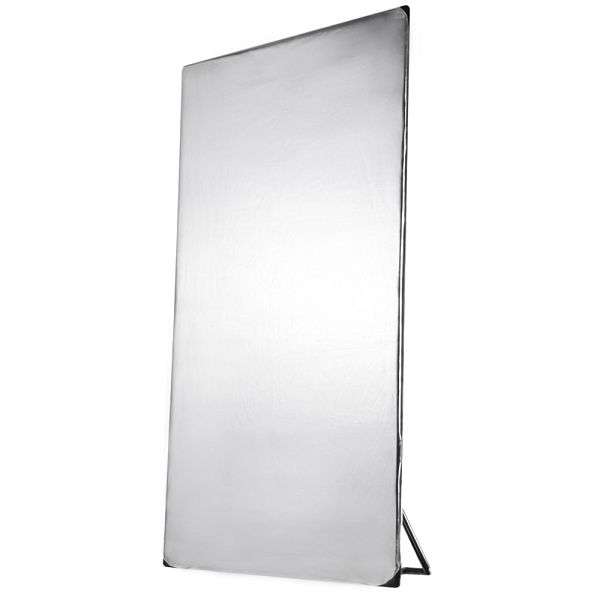 Support Flash Et Parapluie Métallique Walimex - Pour Flashes Compacts Et Parapluies Réflecteurs/translucides