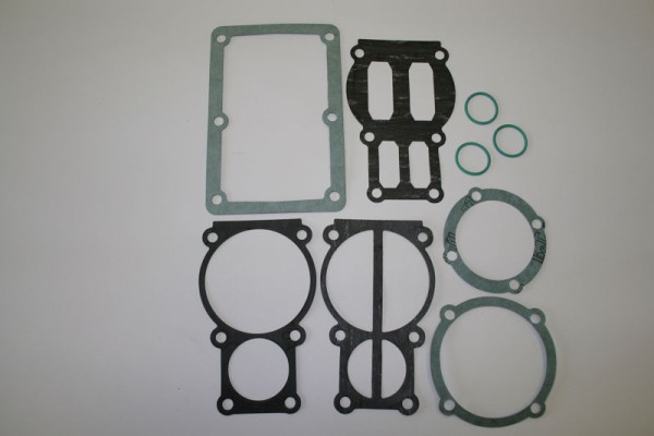 Jeu de joints ELMAG complet pour PL 600 (K25, GS 35), 9101601