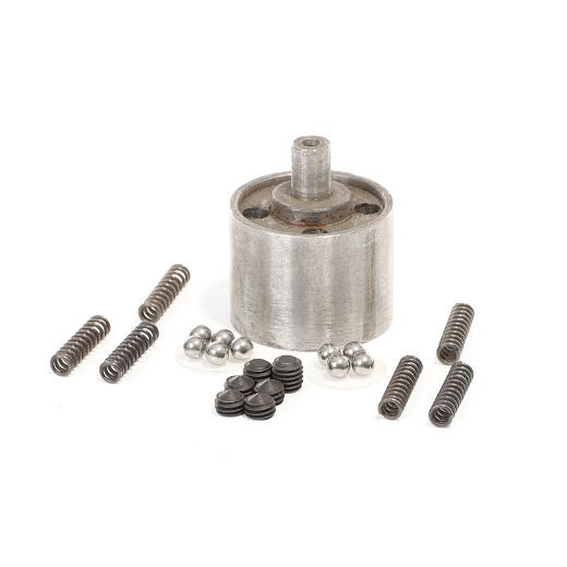 Accouplement ELMAG complet n° 55-59, pour Profi 914/150, 9807114