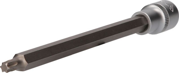 Brilliant Tools Douille Torx 1/2", 200 mm de long, T40, BT022710
