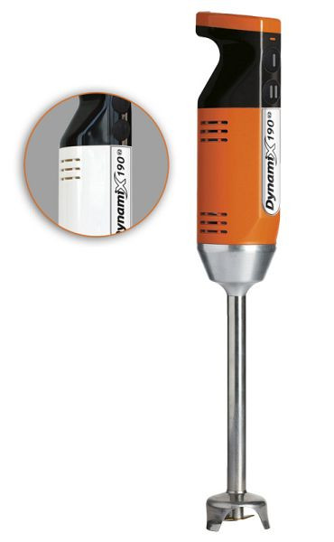 Dynamic DMX 190 V2, Mixstab, Gesamtlänge: 425 mm, MX095