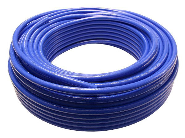 Tuyau d'air comprimé ELMAG PU Ø 8x12 mm, rouleau : 60 m, 42122