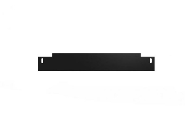 Façade Boxo 24" pour armoire murale haute, P-OSM-BB-24