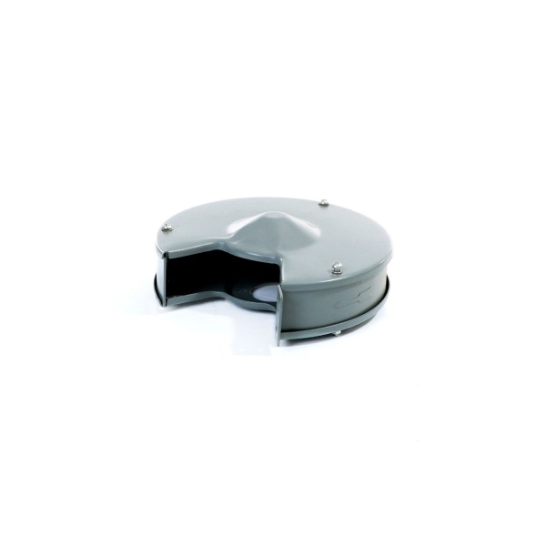 ELMAG protection de pare-brise gauche complète, n° 1+11, pour DSM 175, 9601131