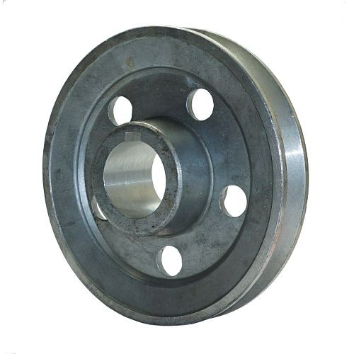 Poulie courroie AEROTEC 140 X 1A trou 38 spa 16, 9076600
